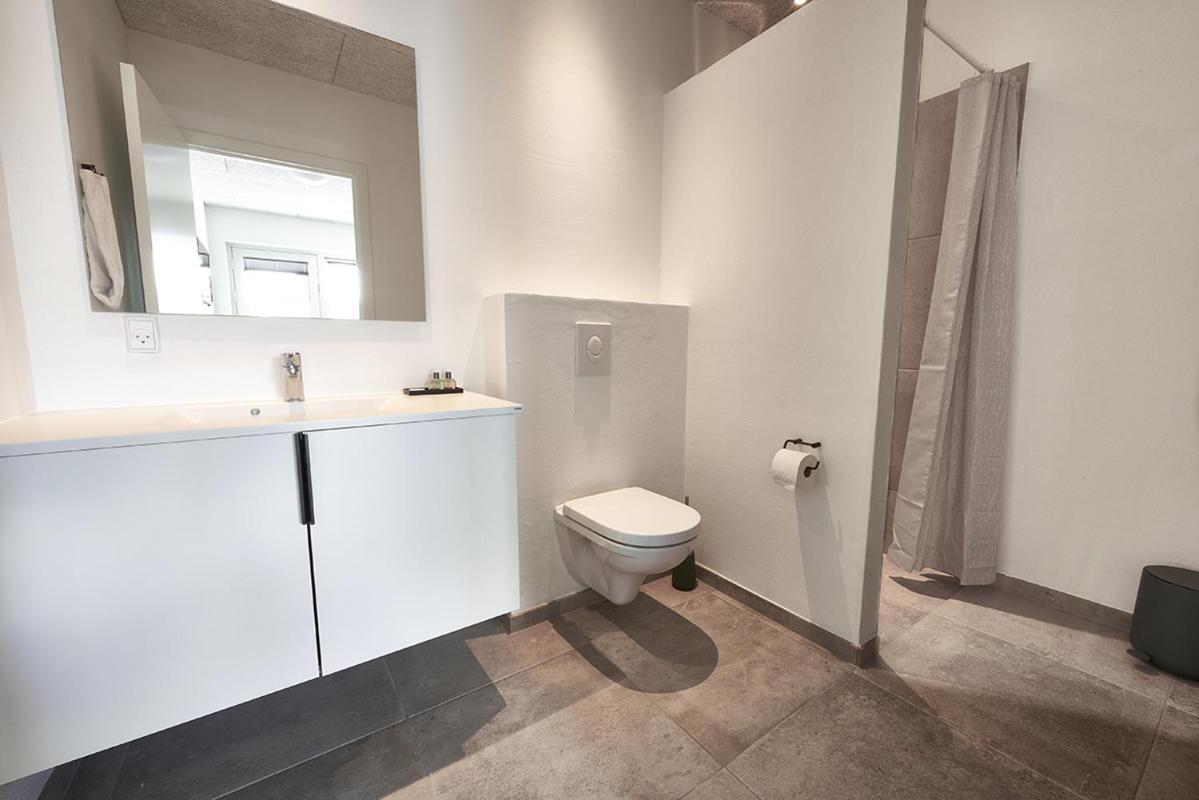 Hotel Phonix Holstebro Extérieur photo